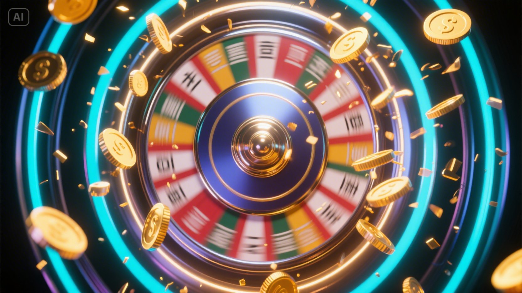 roulette game app
